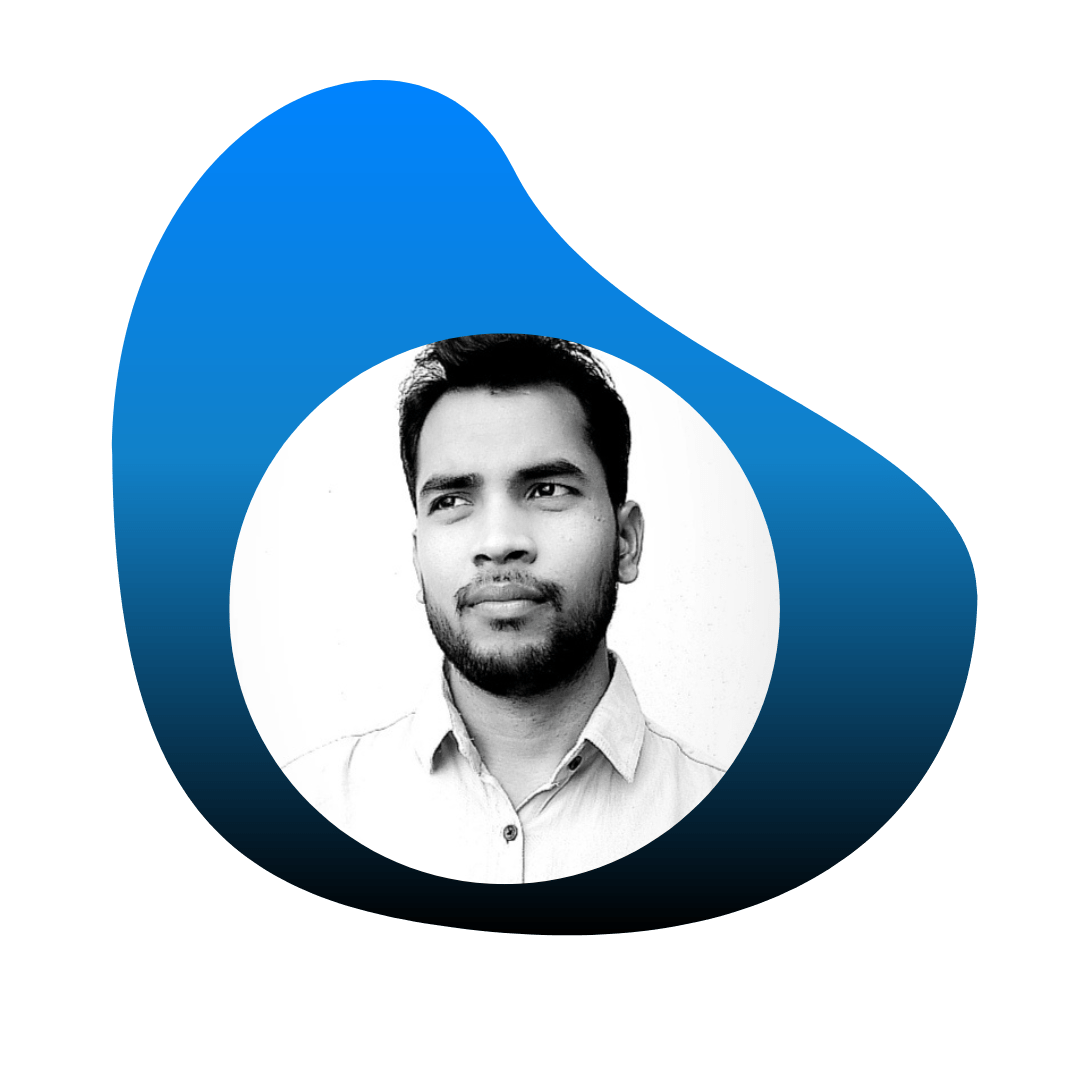 Pooran dewangan- web designer in India